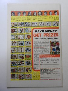 The Incredible Hulk #209 (1977) VF Condition!