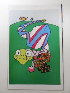 The Transformers #47 (1988) Beautiful NM-/NM Condition!