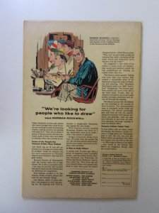 Thor #129 (1966) FN- condition