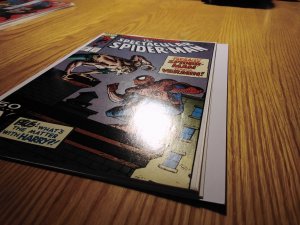 The Spectacular Spider-Man #179 (1991)