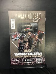 The Walking Dead #107 (2013)nm