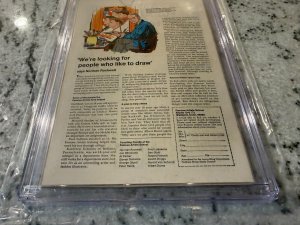 (Uncanny) X-Men # 62 CGC Graded 6.5 Marvel Comic Book 1969 Neal Adams Cover JH28