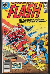 The Flash #278 (1979) The Flash