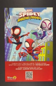 Moon Knight #2 (2021)