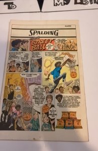 The X-Men #108 (1977) Armageddon now - cover waer