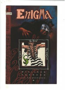 Enigma #1 VF 8.0 Vertigo Comics 1993 Peter Milligan 