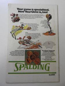 The Eternals #3 (1976) VG+ Condition