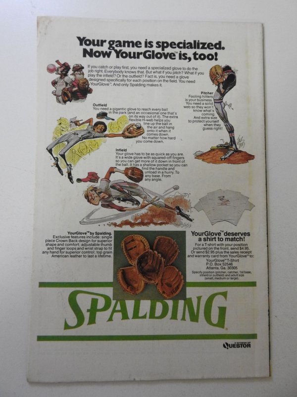 The Eternals #3 (1976) VG+ Condition