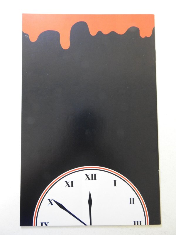 Watchmen #3 (1987) VF Condition!