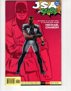 JSA: All Stars #7 (2004)  >>> $4.99 UNLIMITED SHIPPING!!! See More !!!