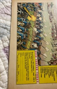 My Greatest Adventure #48 (1960)sci-fi / horror anthology