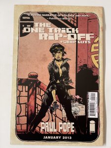 Carbon Grey V2 #2  - NM+  (2012)