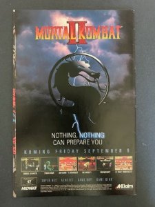 Iron Man #309 Direct Edition (1994) - NM