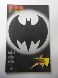 Batman: The Dark Knight #3 (1986) Sharp Fine Condition!
