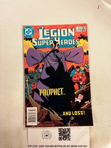 Legion of Super-Heroes #309 NM DC Comic Books Superboy Darkseid 25 HH82