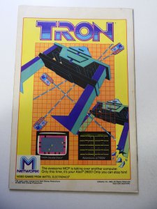 Batman #362 (1983) FN- Condition