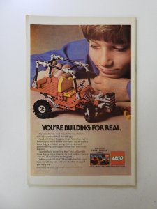 The Avengers Annual #11 Direct Edition (1982) VF condition