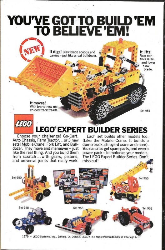 Micronauts #12 (1979) - VF-