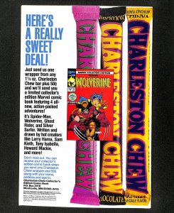 Spider-Man #26 Hologram Cover!