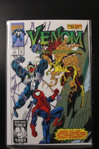 Venom: Lethal Protector #4 (1993)