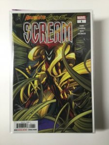 Absolute Carnage: Scream #1 (2019) HPA
