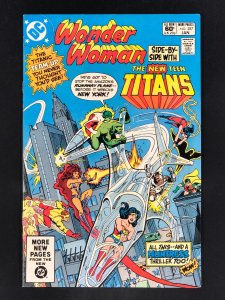 Wonder Woman #287 (1982)