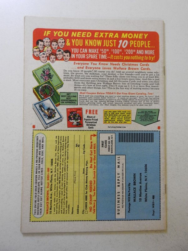 The Avengers #79 (1970) VG/FN Condition!