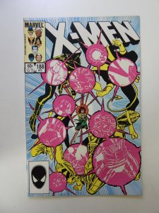 The Uncanny X-Men #188 (1984) VF- condition
