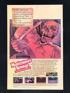 Kitty Pryde and Wolverine #3 (1985)