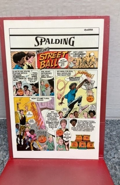 The Spectacular Spider-Man #8 (1977)