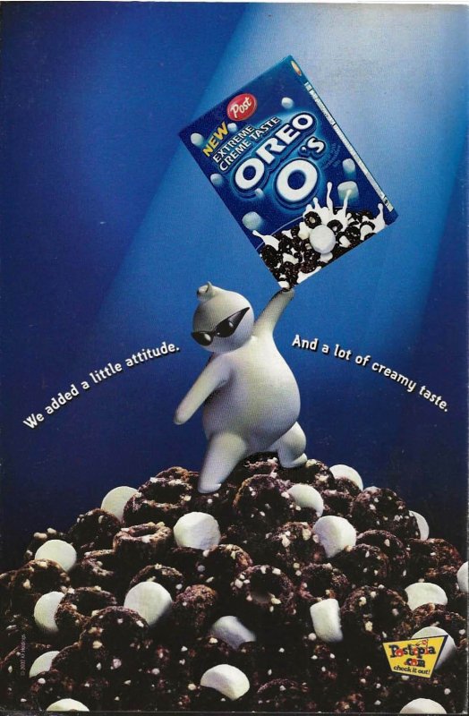 Peter Parker: Spider-Man #46 (2002) - NM