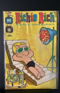 Richie Rich #91 (1970)