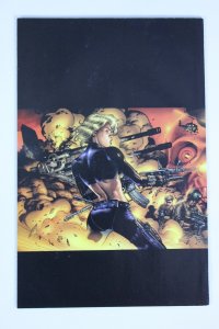Black Widow #1 (1999) Black Widow NM