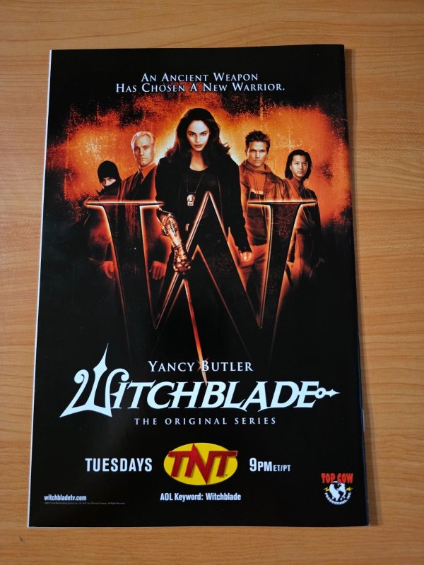 John Constantine Hellblazer #162 ~ NEAR MINT NM ~ 2001 DC / Vertigo Comics