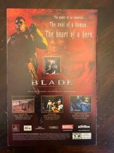 Big Town #2 (2001) - NM