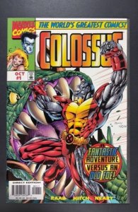 Colossus (1997)
