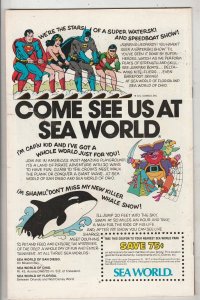 Men of War #1 (Aug-77) NM- High-Grade Gravedigger