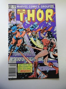 Thor #328 (1983) VF- Condition