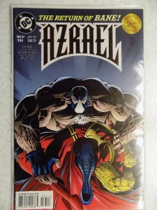 Azrael #37 (1998)