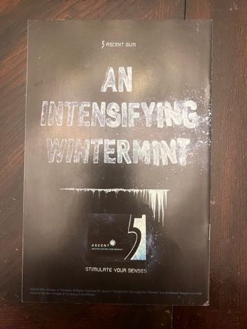 Convergence Catwoman #1 (2015) - NM +