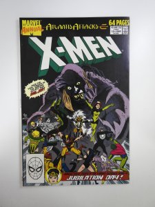 X-Men Annual #13 (1989)