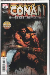 Conan the Barbarian #13 (2020)