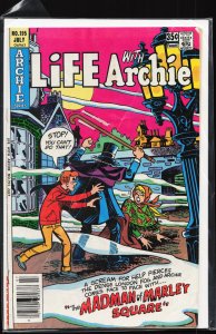 Life with Archie #195 (1978) Life with Archie