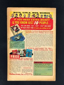 Sub-Mariner #6 (1968) FR/GD Tiger Shark!