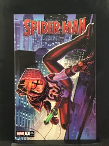 Spider-Man #2 Anacleto Cover (2023)