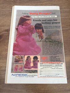 Nova # 17 VF Marvel Comic Book Richad Ryder Ultimate Super-Hero 21 J437