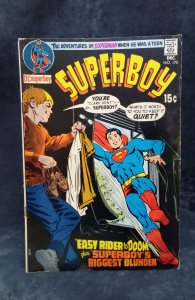 Superboy #170 (1970)
