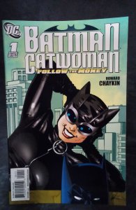 Batman/Catwoman: Follow the Money #1 (2011)