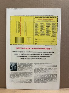 The Avengers #117 (1973) Unlimited Combined Shipping