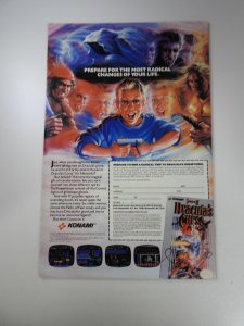 The Uncanny X-Men #274 (1991)